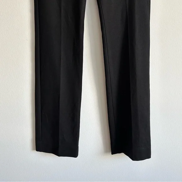 NYDJ - Lift Tuck Technology Trousers Black | Size 4 - Picture 9 of 15